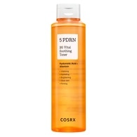 280 ML COSRX 5 PDRN Toner B5 Vital Soothing  