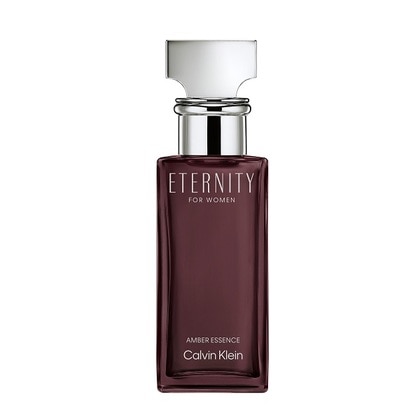 30 ML CALVIN KLEIN  Eternity for Women Amber Essence Parfum Intense  1 of 1 