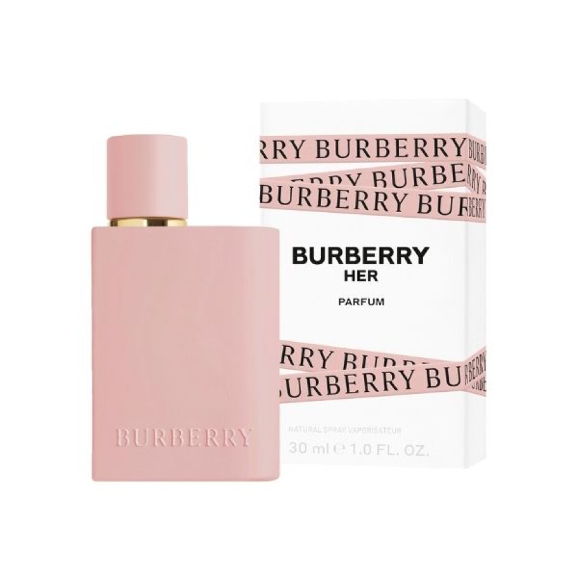 Burberry Her Parfum