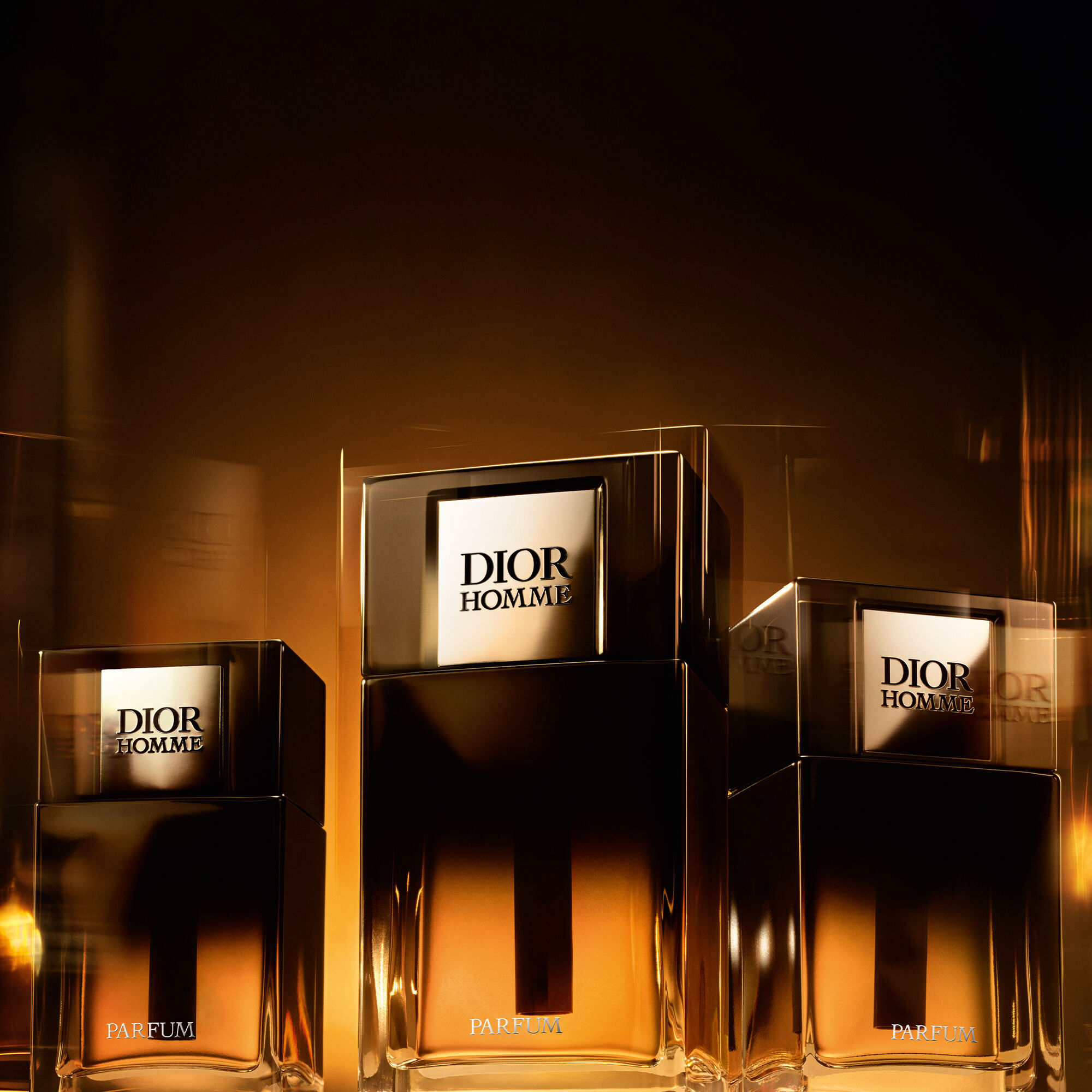 75 ML Dior Dior Homme Dior Homme Parfum  1 of 7 