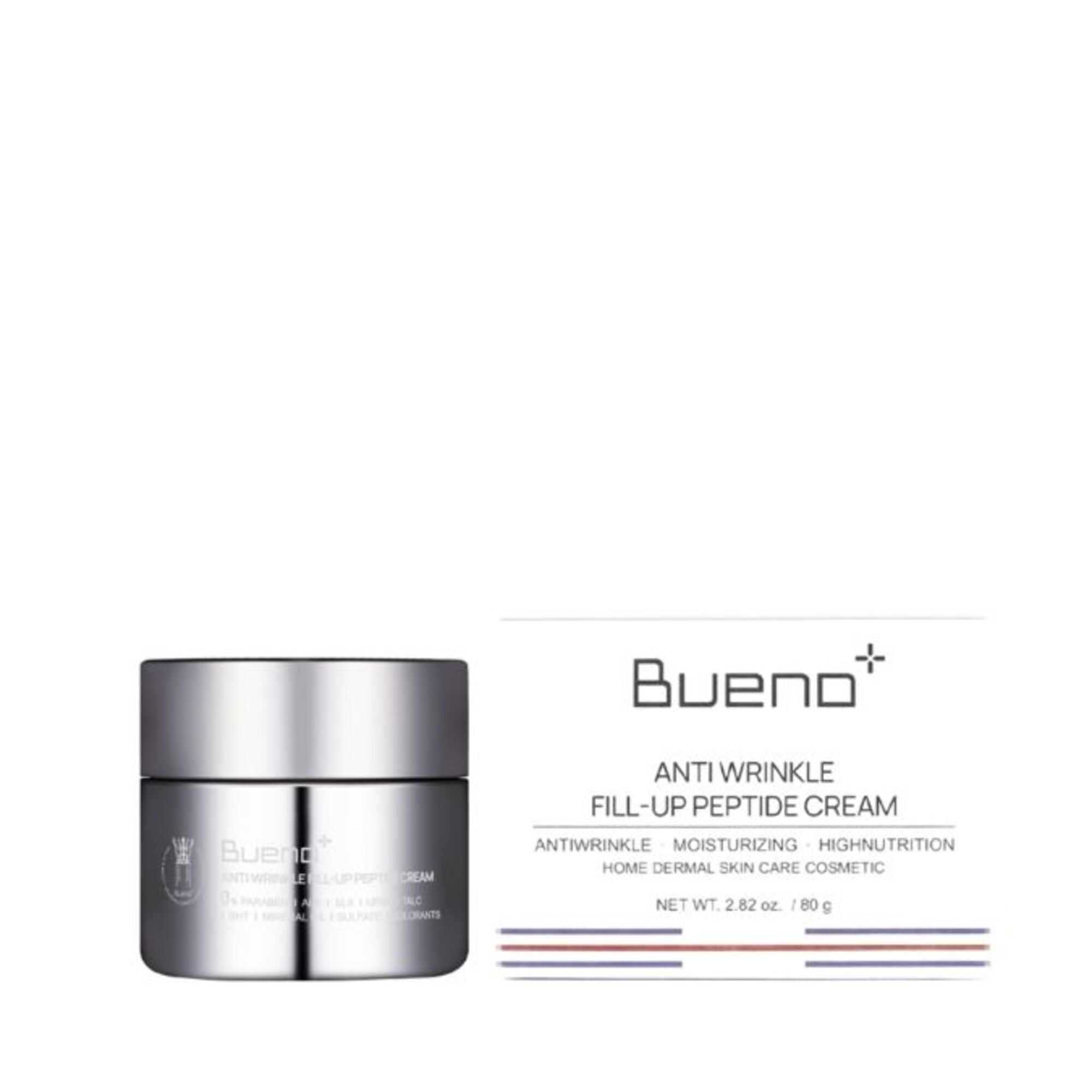 Krém Anti Wrinkle Fill Up Peptide