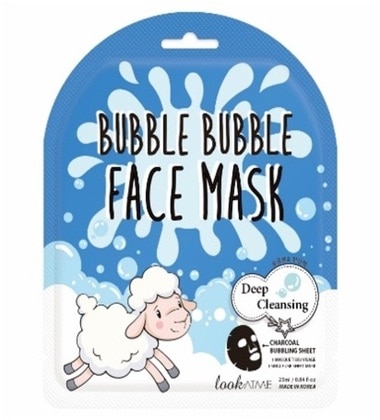 25 ML Look at me  BUBBLE BUBBLE BUBBLE BUBBLE Arcmaszk  1 of 1 