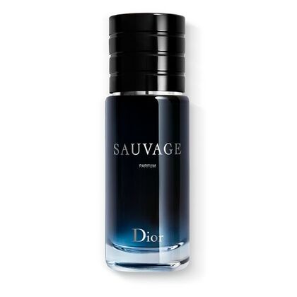 30 ML Dior Sauvage Sauvage Parfum  1 of 5 