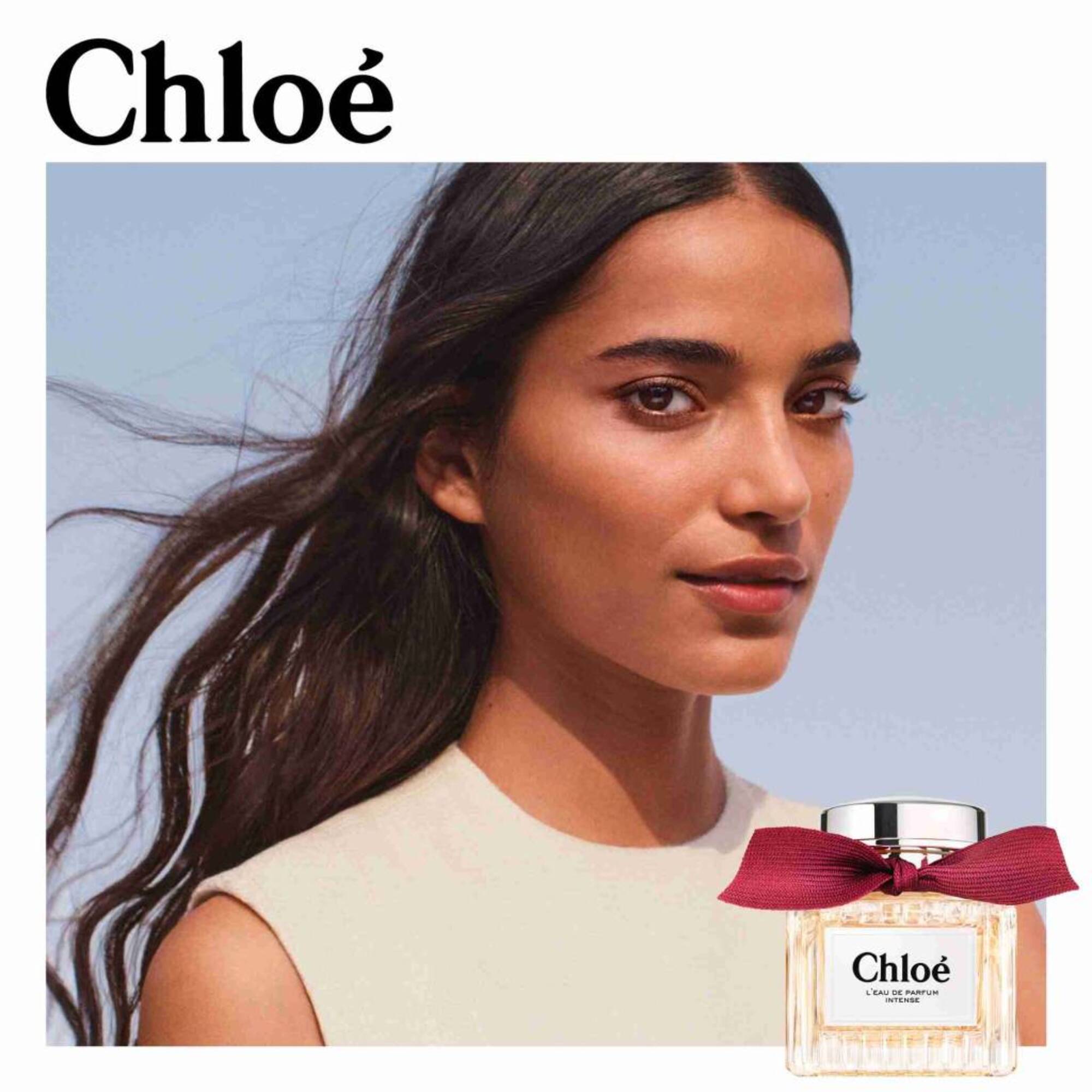 Chloé L'Eau de Parfum Intense