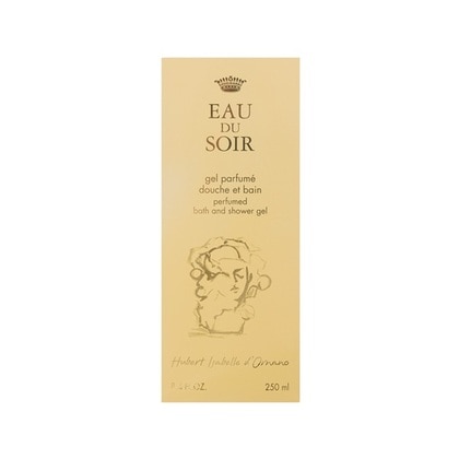Eau du Soir Shower Gel Tusfürdő