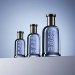 100 ML HUGO BOSS Boss Bottled Boss Bottled Infinite Eau de Parfum  1 of 7 