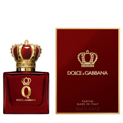 Q by Dolce Gabbana Parfum