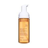 150 ML CLARINS GENTLE RENEWING GENTLE RENEWING CLEANSING MOUSSE BŐRMEGÚJÍTÓ ARCTISZTÍTÓ HAB  1 of 2 