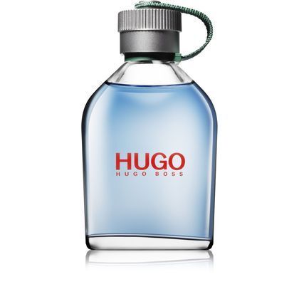 40 ML HUGO BOSS HUGO MAN Eau de Toilette  1 of 1 