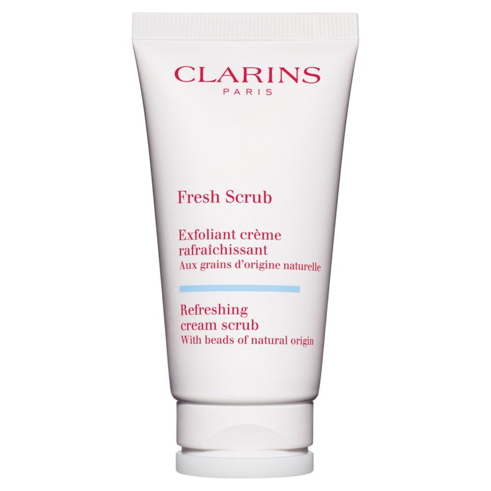 50 ML CLARINS Scrub Arcradír Fresh Scrub  Arcradír Fresh Scrub