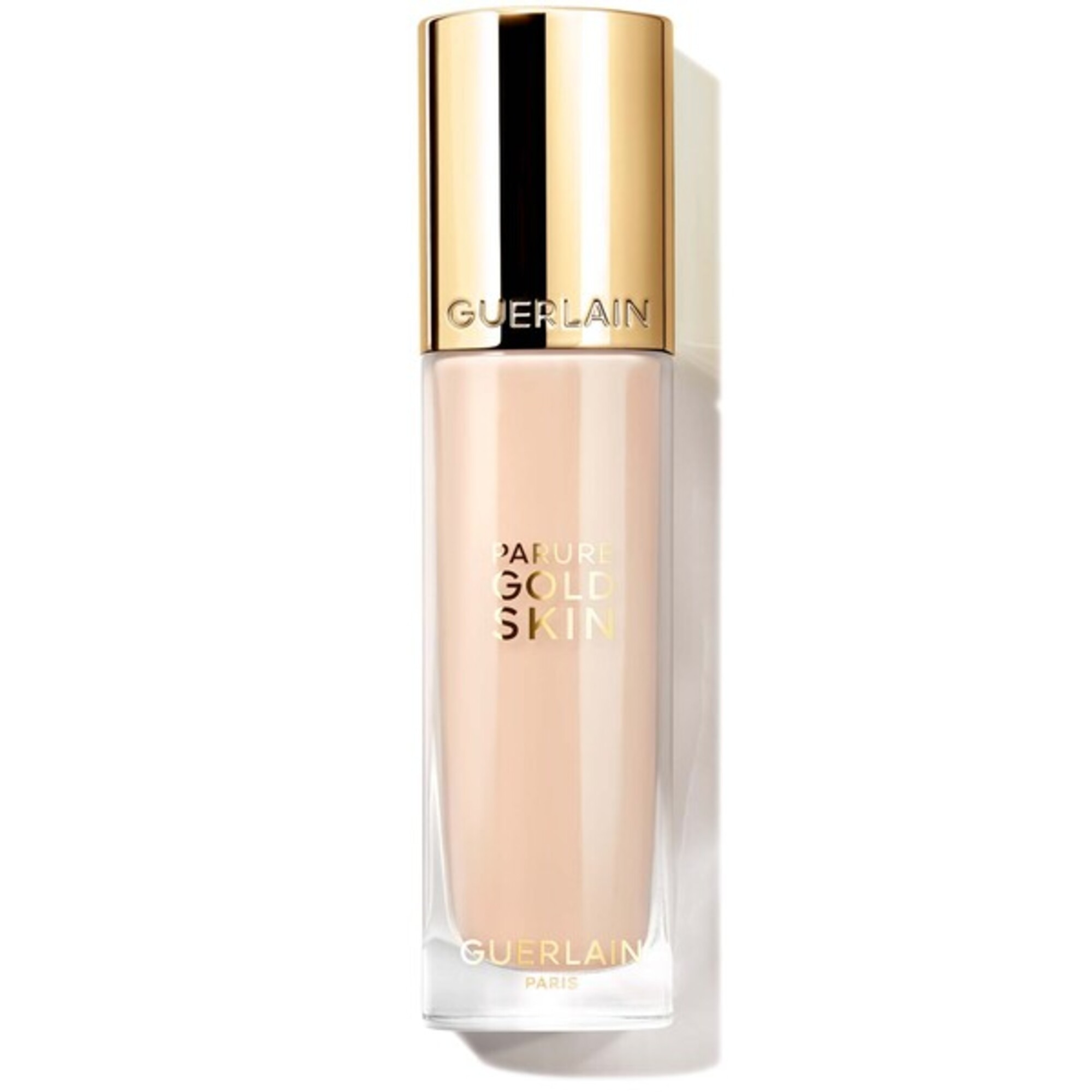 GUERLAIN Parure Gold Skin Parure Gold Skin Alapozó 1 of 3