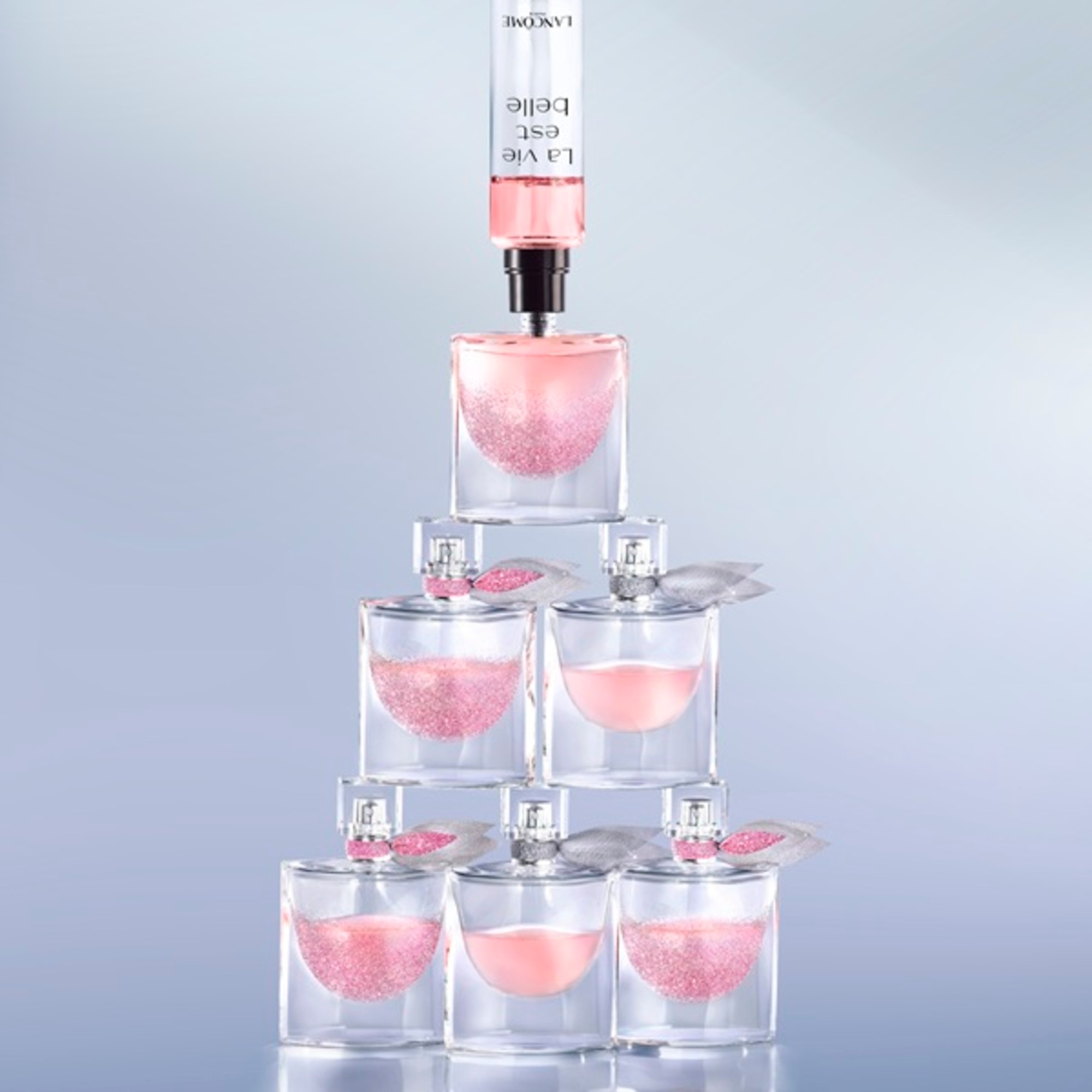 La vie est belle Eau de Parfum Limitált kiadás