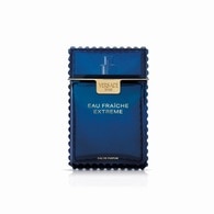 50 ML VERSACE EAU FRAICHE Eau Fraiche Extreme Eau de Parfum  1 of 2 
