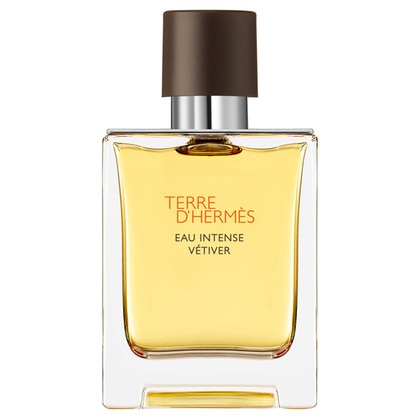 50 ML Hermes Terre d'Hermès Terre d'Hermès Eau Intense Vétiver Eau de Parfum  1 of 3 