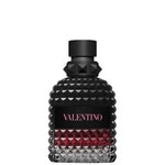 50 ML VALENTINO BORN IN ROMA BORN IN ROMA UOMO INTENSE Eau de Parfum 1 of 8 BORN IN ROMA UOMO INTENSE Eau de Parfum
