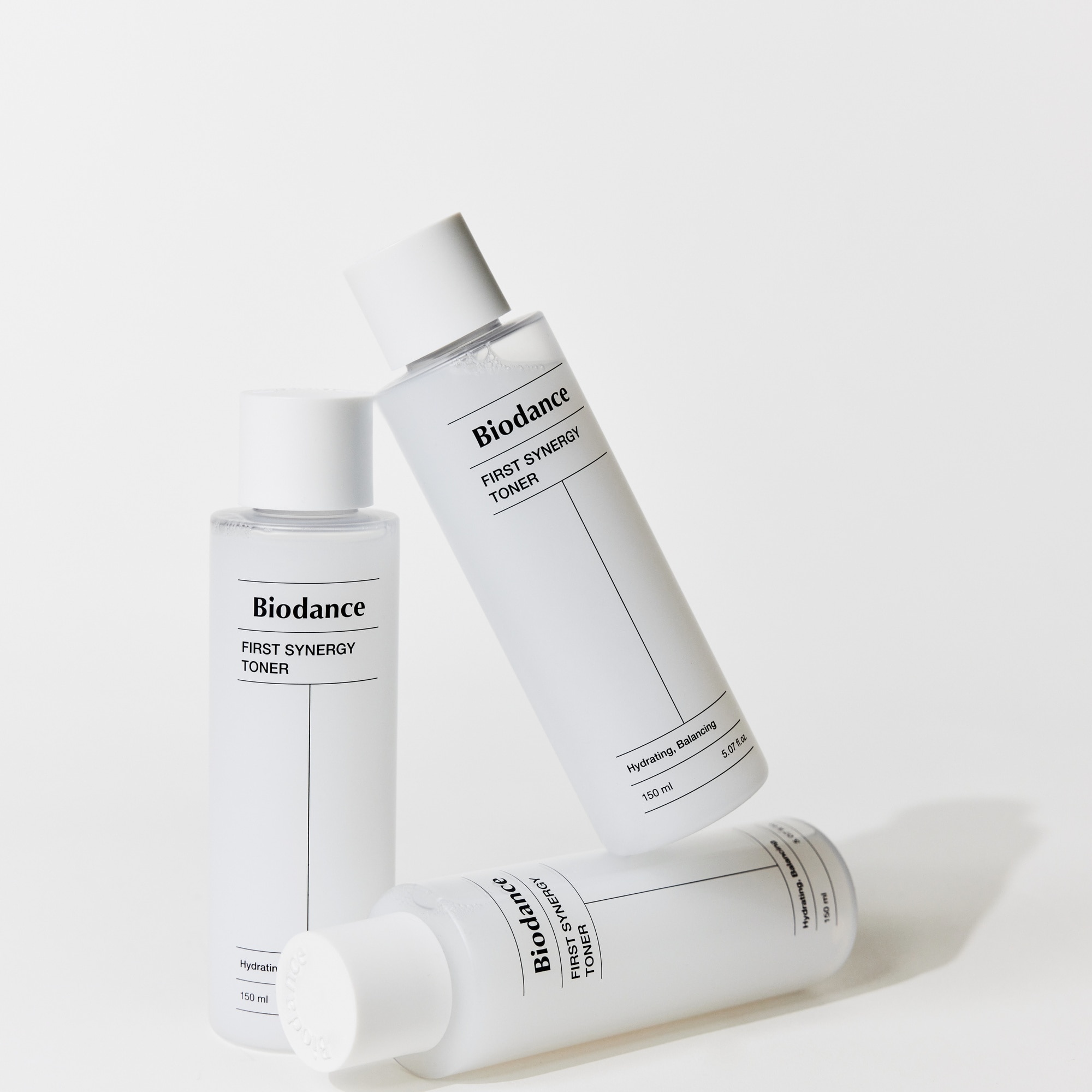 150 ML undefined SKIN-CARE Toner First Synergy 2 of 4 Toner First Synergy