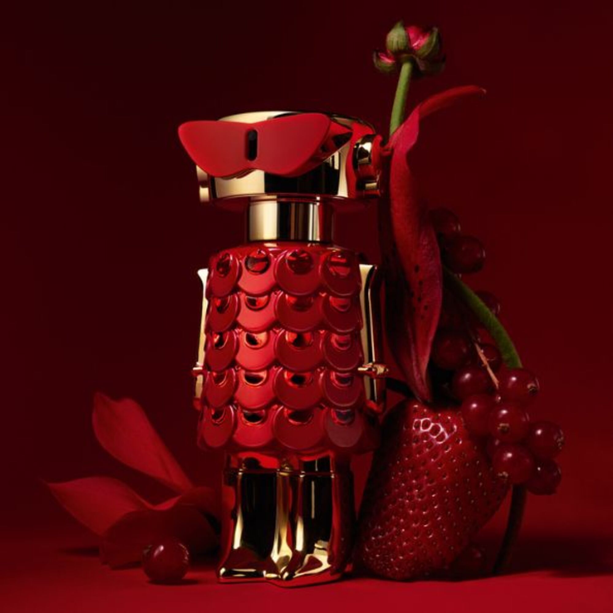 Fame In Love Parfum Elixir