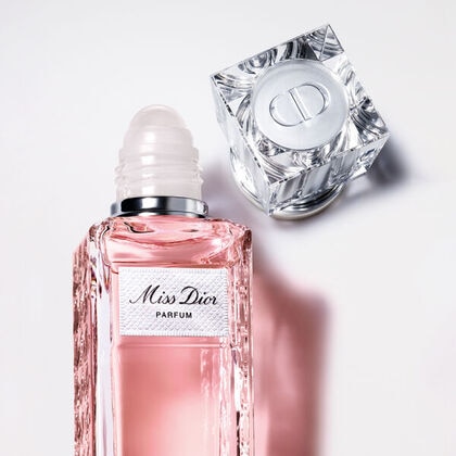 Miss Dior Parfum Roller-Pearl