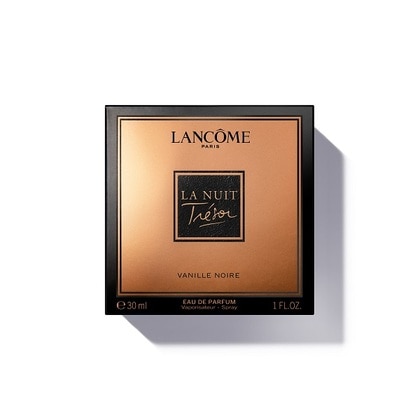 30 ML LANCÔME TRESOR La Nuit Tresor Vanile Noire Eau de Parfum  1 of 5 