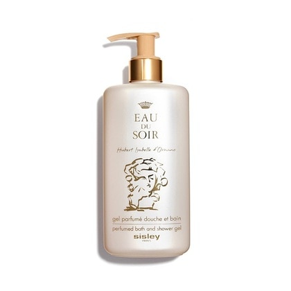 250 ML SISLEY Eau du Soir Eau du Soir Shower Gel Tusfürdő  1 of 2 