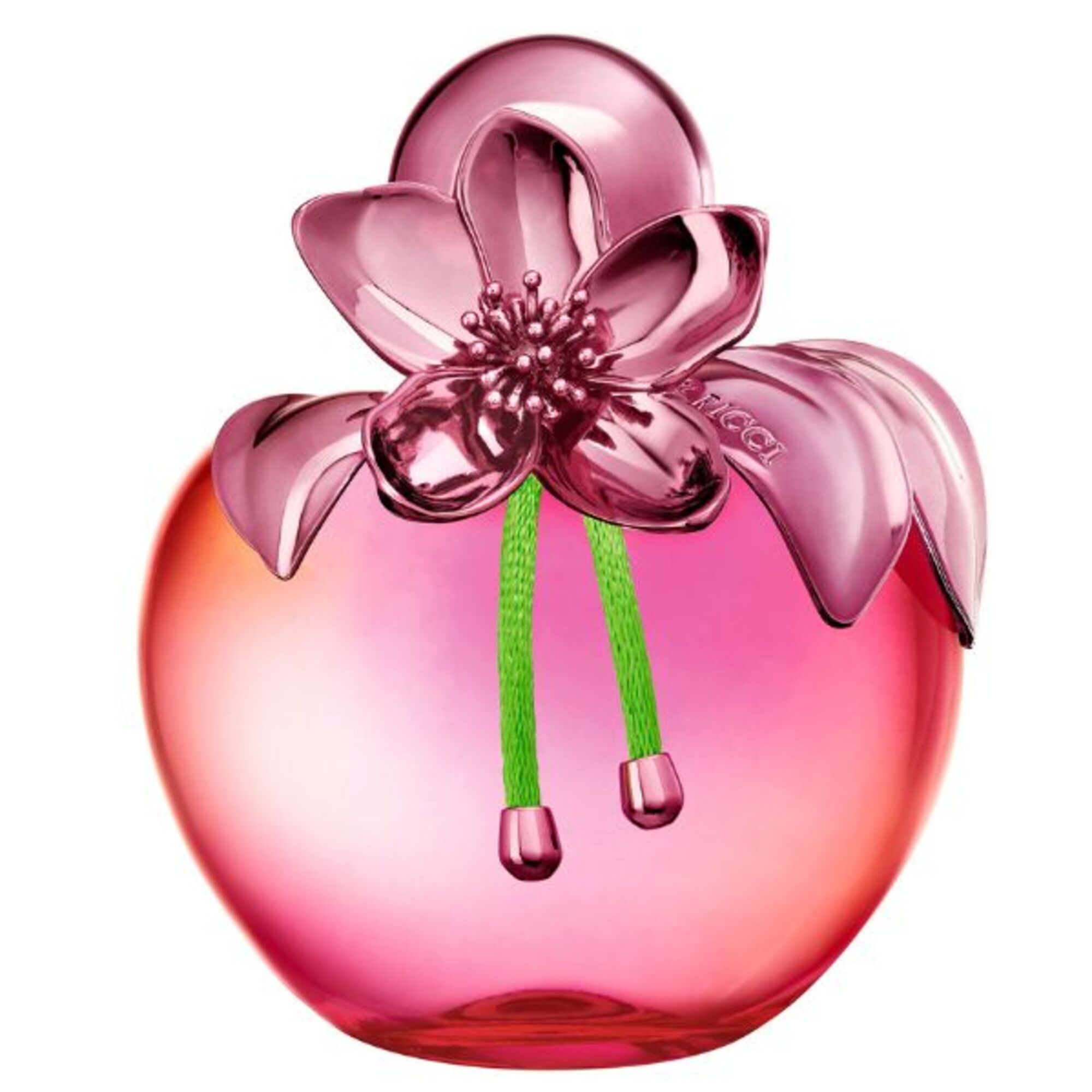 50 ML NINA RICCI Nina Illusion Nina Illusion Eau de Parfum 1 of 5 Nina Illusion Eau de Parfum