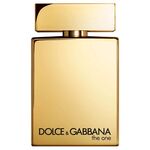 The One for Men Gold Eau de Parfum Intense