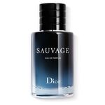 60 ML Dior Sauvage Sauvage Eau De Parfum 1 of 6 Sauvage Eau De Parfum