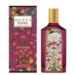100 ML GUCCI Flora Flora Gorgeous Gardenia Intense Eau De Parfum 2 of 2 Flora Gorgeous Gardenia Intense Eau De Parfum