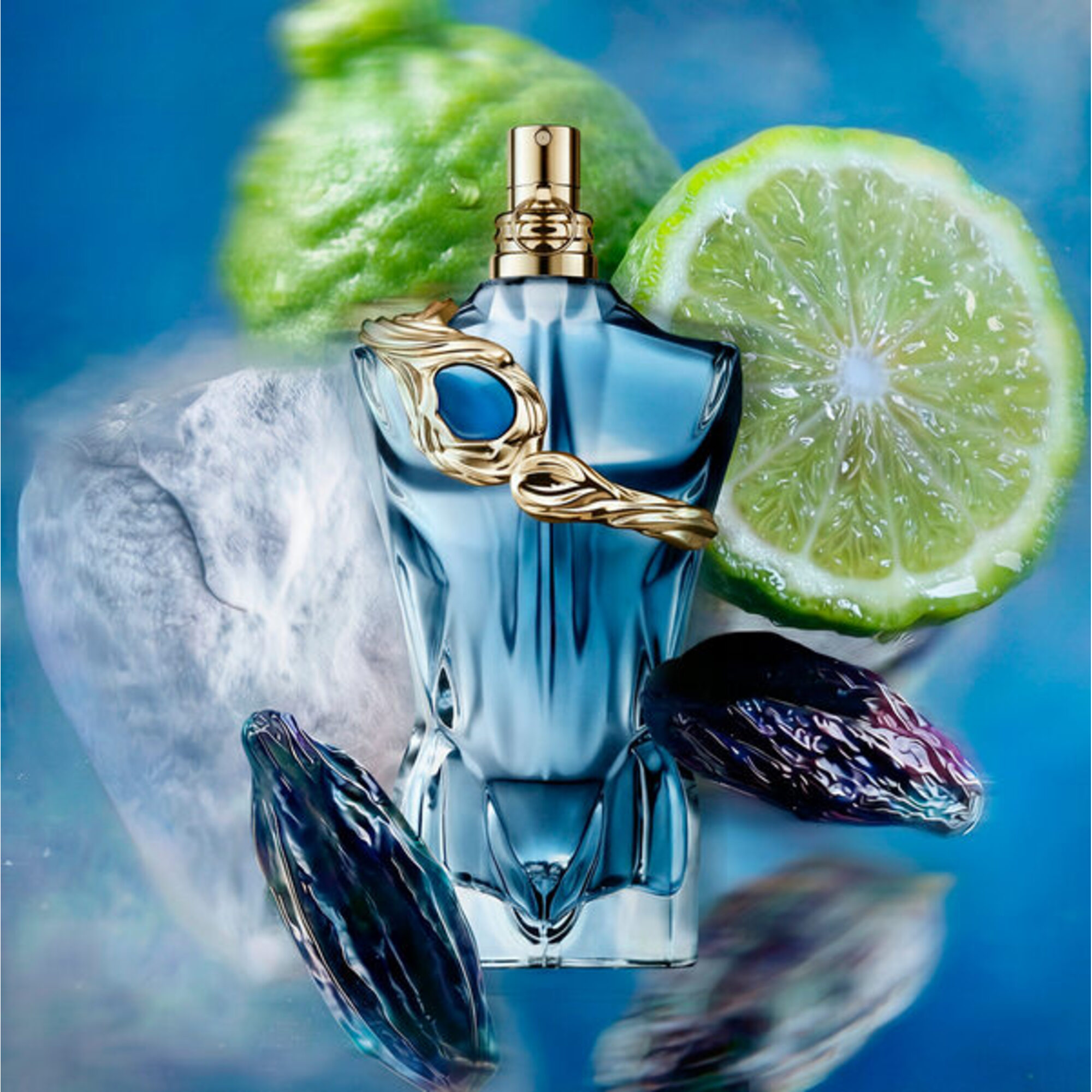 Le Beau Narcisse Eau de Parfum