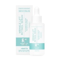 50 GR OOTD Wrinkle Lift Wrinkle Lift Retinol Szemkörnyék szérum  1 of 2 