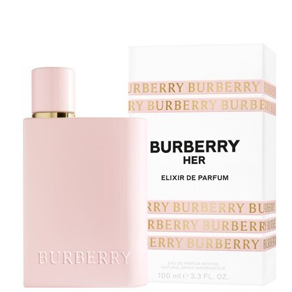 Her Elixir Eau de Parfum