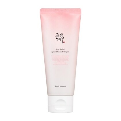 100 ML Beauty of Joseon Green Plum Hámlasztó arcgél Apricot Blossom 1 of 8