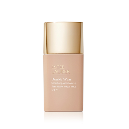  ESTEE LAUDER DOUBLE WEAR DOUBLE WEAR SHEER LONGWEAR Alapozó  1 of 1 