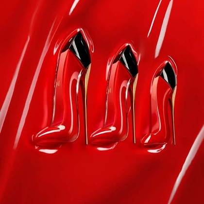 VERY GOOD GIRL Eau de Parfum