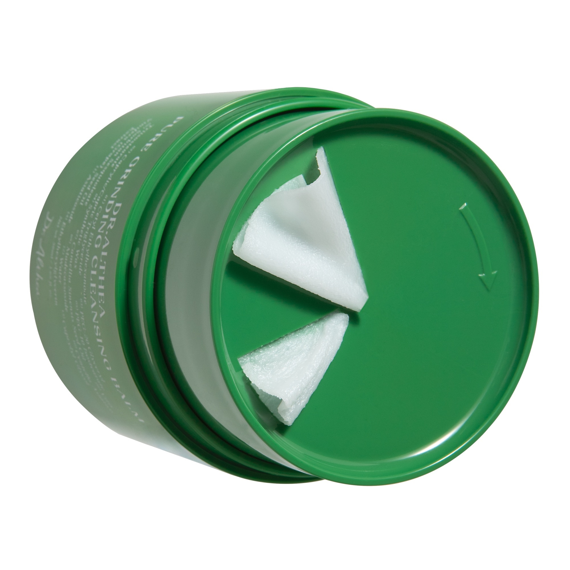 50 ML DR. ALTHEA SKIN-CARE Tisztító balzsam Pure Grinding 1 of 4