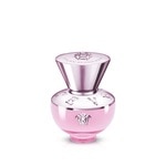 30 ML VERSACE Dylan Blush Pink Dylan Blush Pink Eau de Parfum 1 of 4 Dylan Blush Pink Eau de Parfum