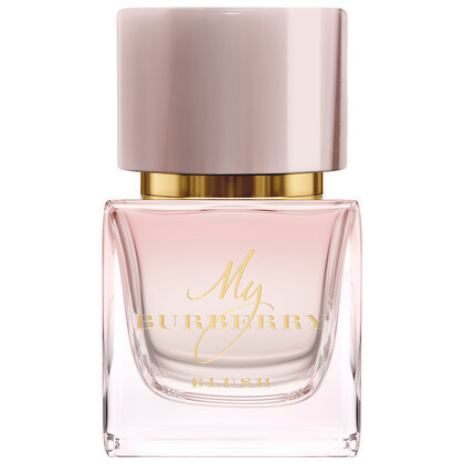 30 ML BURBERRY MY BURBERRY BLUSH Eau de Parfum  1 of 2 