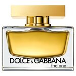 30 ML Dolce & Gabbana THE ONE THE ONE WOMEN Eau de Parfum  1 of 2 THE ONE WOMEN Eau de Parfum