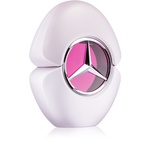 30 ML MERCEDES BENZ WOMEN WOMAN Eau de Parfum  1 of 2 WOMAN Eau de Parfum