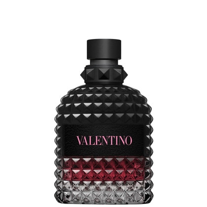 100 ML VALENTINO BORN IN ROMA BORN IN ROMA UOMO INTENSE Eau de Parfum  1 of 8 