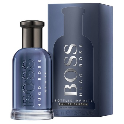 Boss Bottled Infinite Eau de Parfum