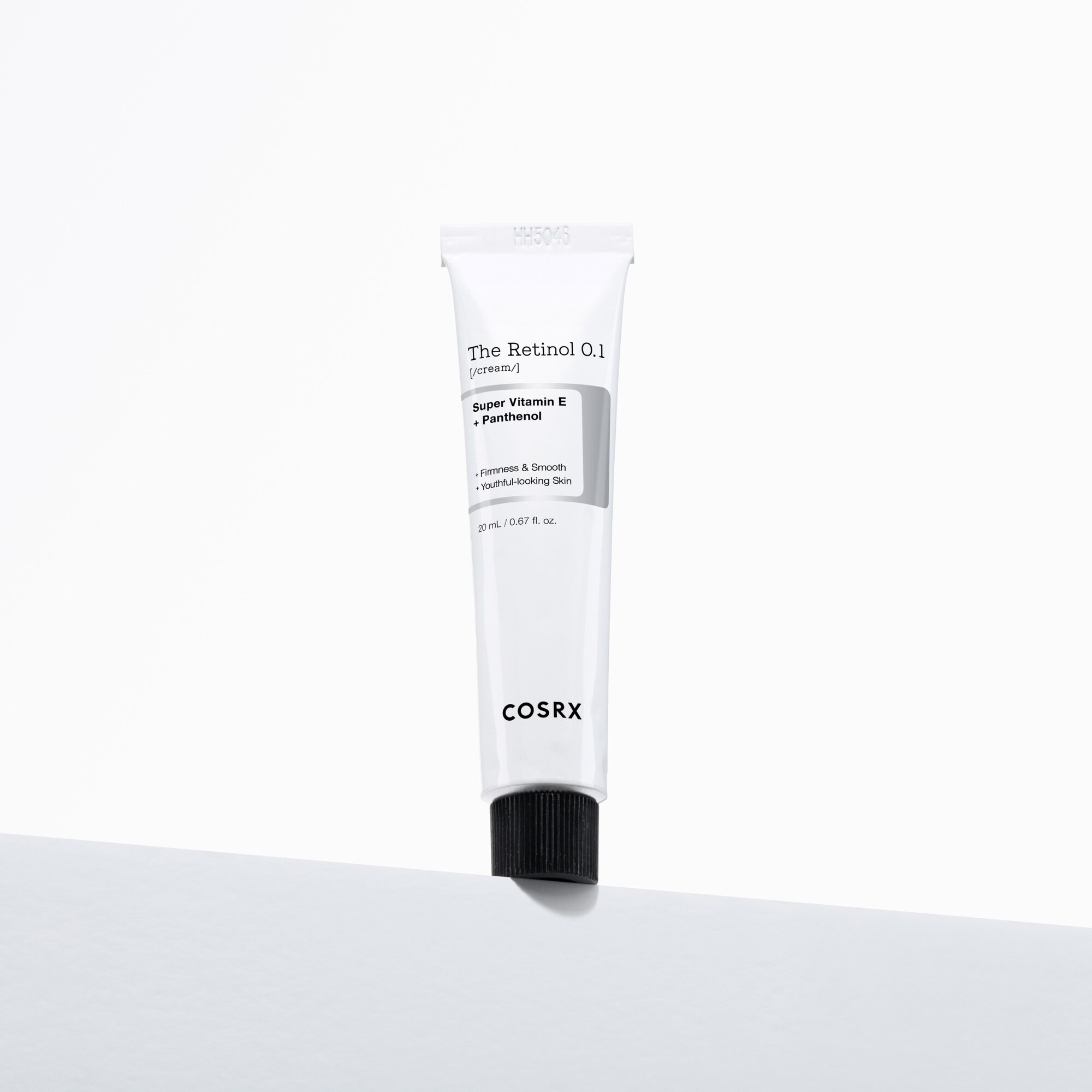 20 ML COSRX The Retinol Ránctalanító krém The Retinol 0.1 1 of 2