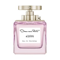 100 ML OSCAR DE LA RENTA Alibi POP Alibi POP So Charming Eau de Toilette  1 of 2 