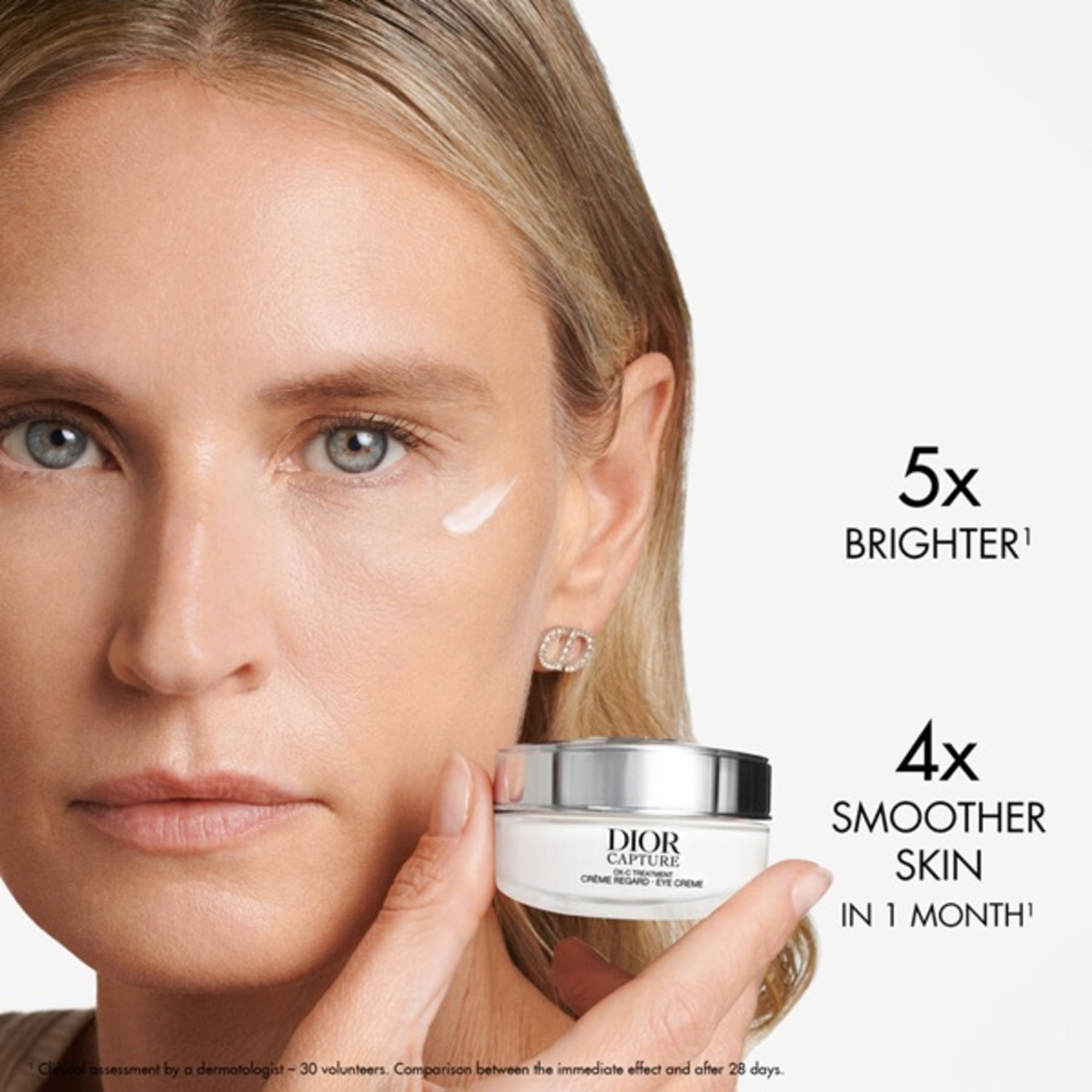 Dior Capture Eye Creme