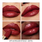 GUERLAIN Rouge G Rouge G Ruzstok Limitált kiadás 4 of 4 Rouge G Ruzstok Limitált kiadás