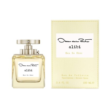 Alibi POP Eau So Chic Eau de Toilette