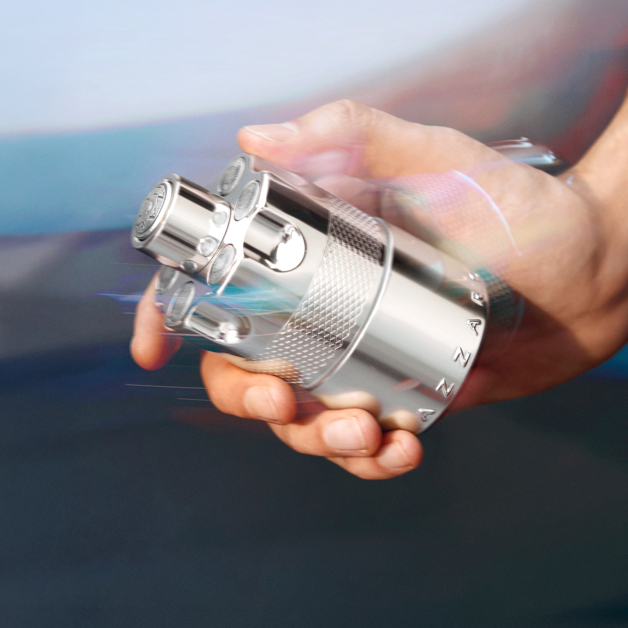 Wanted Eau de Parfum