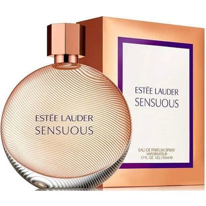 50 ML ESTEE LAUDER SENSUOUS Eau de Parfum  1 of 2 