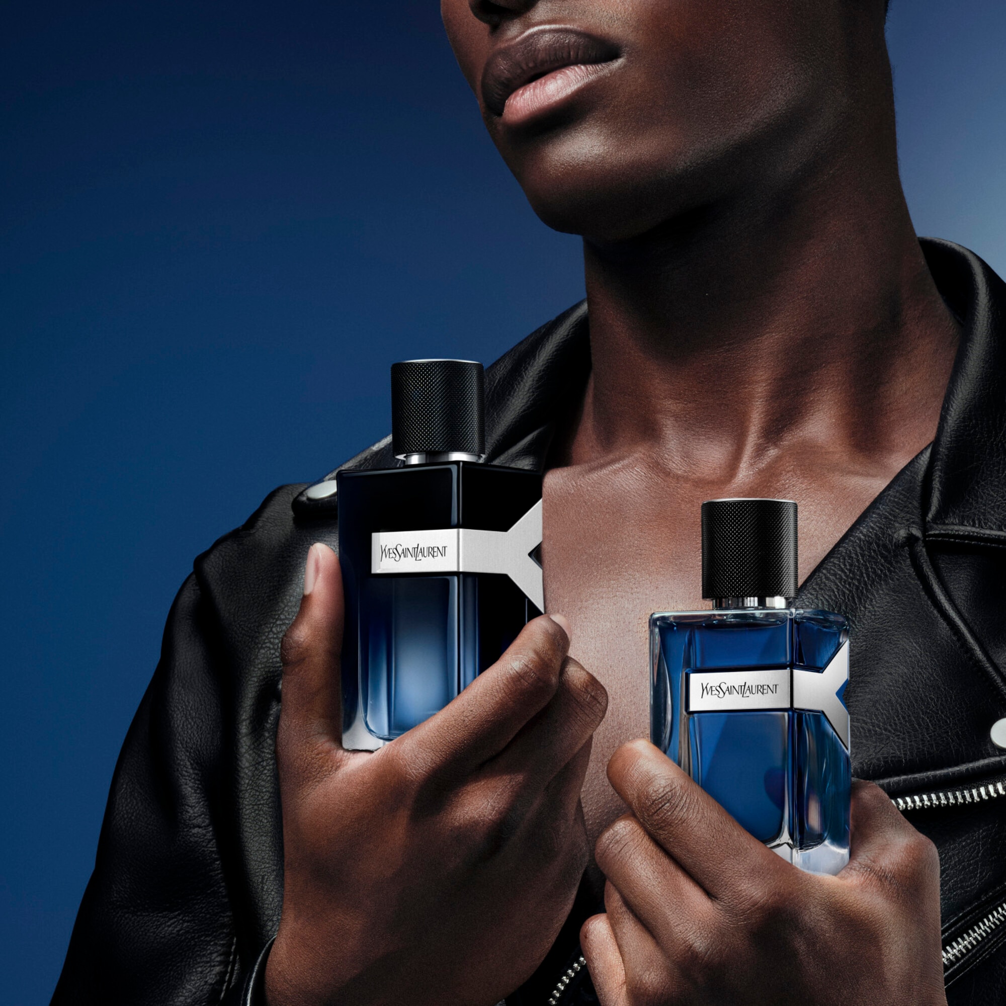 Y Iced Cologne Eau de Toilette