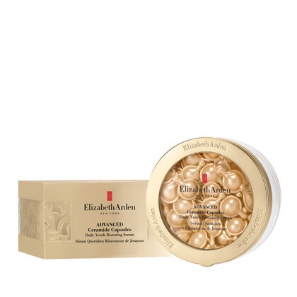 60 DB Elizabeth Arden Advanced Ceramide Advanced Ceramide Kapszulák - Regeneráló Szérum  1 of 2 